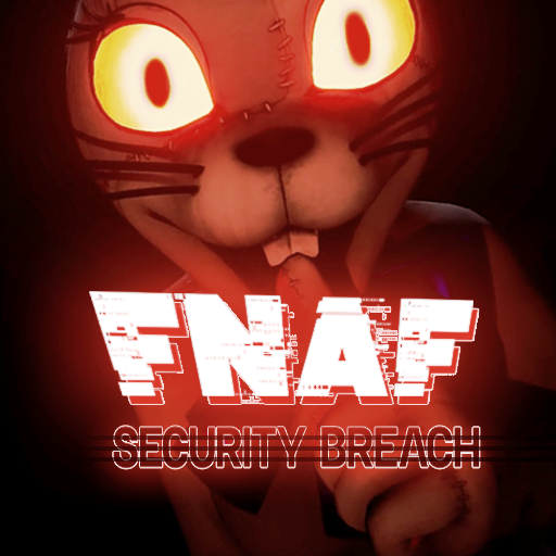Quem vc seria em fnaf security breach(fnaf 9)?
