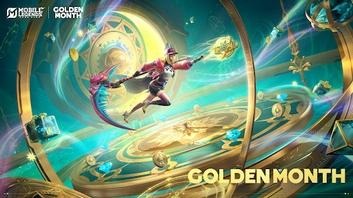 Mobile Legends: Bang Bang - Strategy - games