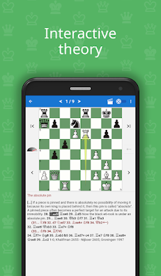 Chess Combinations Vol. 1のおすすめ画像3