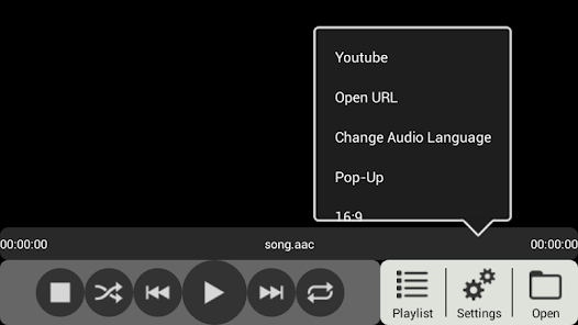 Screenshot image