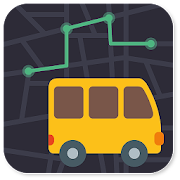 Top 20 Maps & Navigation Apps Like Al-Ather Bus - Best Alternatives