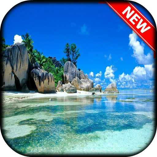 Latest Natures Wallpapers 2020 1.0 Icon