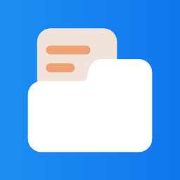 File Manager :File Explorer-এর আইকন ছবি