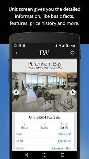 Edgewater Real Estate