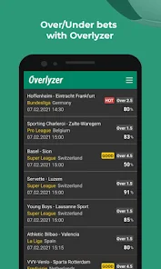 overlyzer mod apk