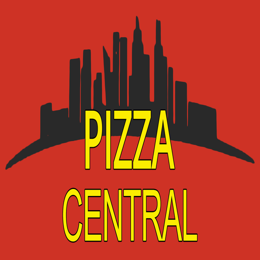 Pizza Central logo