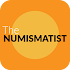 The Numismatist3.7.0