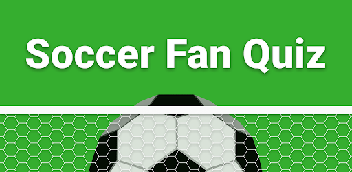 Soccer Fan Quiz