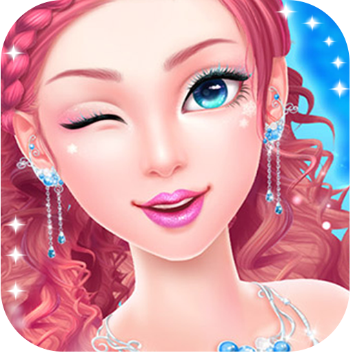 Beauty Salon Games for Girls Download on Windows