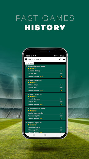 What is the best betting tips app