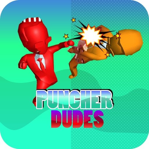 Puncher Dudes