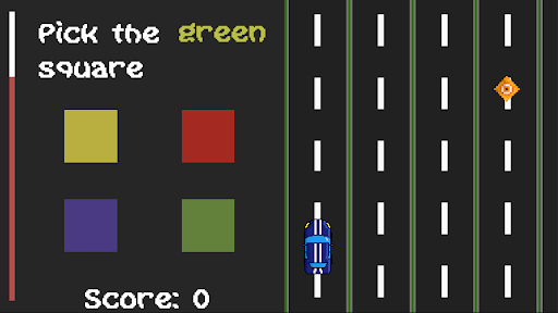Multitasker Screen 2