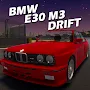 BMW E30 M3 Drift Simulator 3D