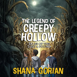 Icon image The Legend of Creepy Hollow