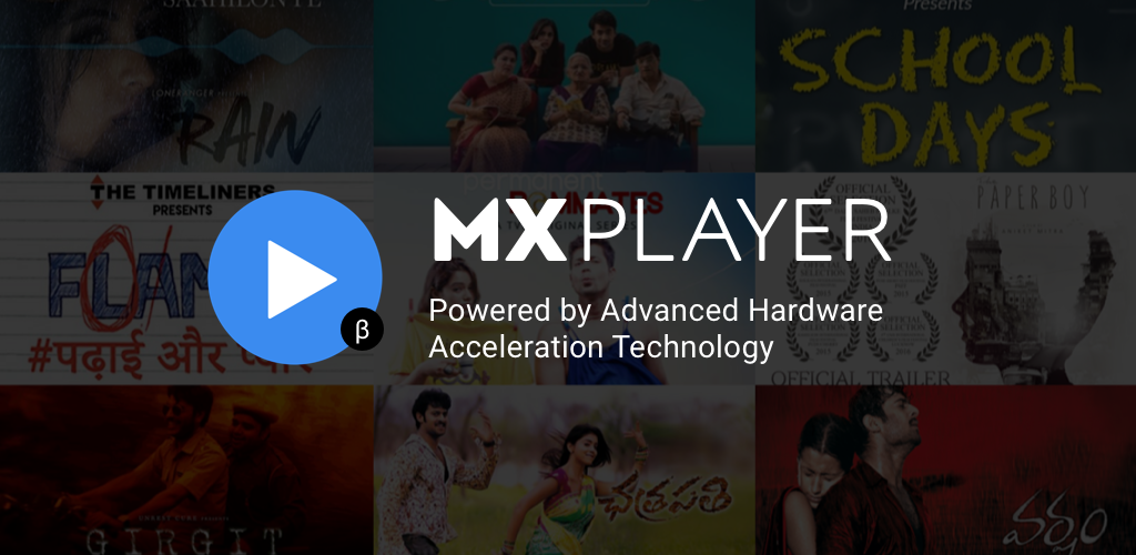 MX Player Beta