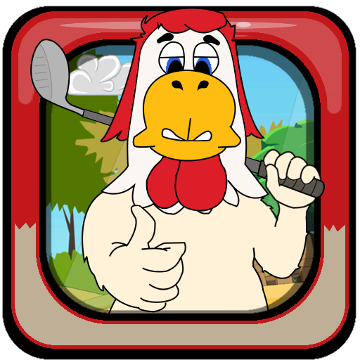 Redneck Golf logo