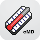cMD-Estimator icon
