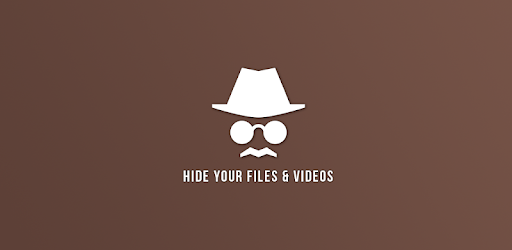 Hide Photos and Videos