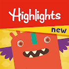 Highlights Monster Day - Meaningful Preschool Play 1.3.1