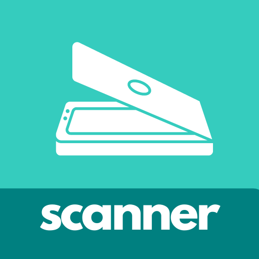 TapScan -  PDF and Doc Scanner  Icon