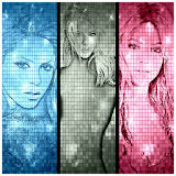 Shakira Wallpapers HD icon