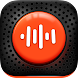 自動ボイスレコーダー (Voice Recorder) - Androidアプリ