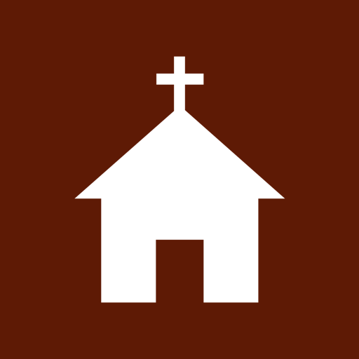 Pine Forest Assembly logo