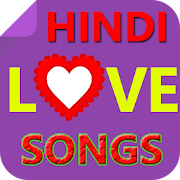 Hindi Love Songs  Icon