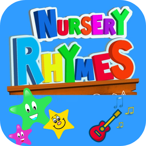 Nursery Rhymes Offline  Icon