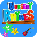 Cover Image of Download Nursery Rhymes Offline  APK