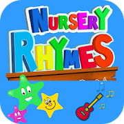  Nursery Rhymes & Baby Songs 