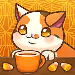 Cover Image of 下载 Furistas Cat Cafe - Cute Animal Care Game 2.600 APK