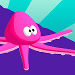 Cover Image of Descargar Octopus Adventure  APK