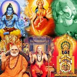 Cover Image of 下载 ಕನ್ನಡ ಭಕ್ತಿ ಗೀತೆಗಳು -100 + Kannada God Song 2.5 APK