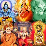 ಕನ್ನಡ ಭಕ್ತಠ ಗೀತೆಗಳು -100 + Kannada God Song icon