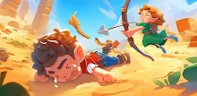 X-hero APK