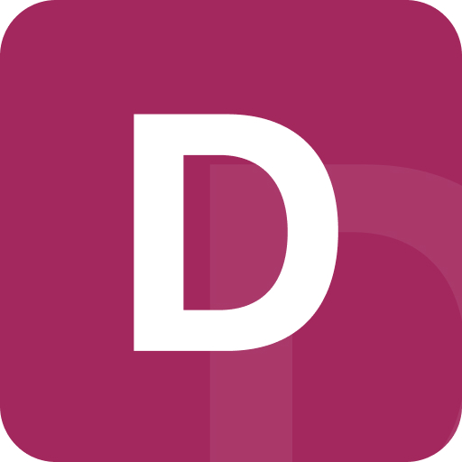 Daman card logo