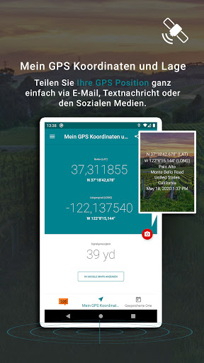 App-Vorschau