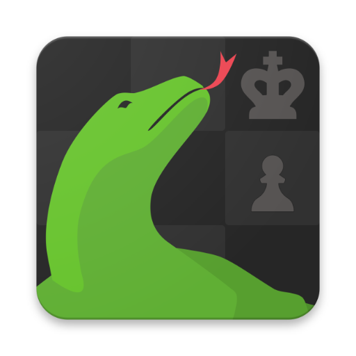 Komodo 13 Chess Engine logo