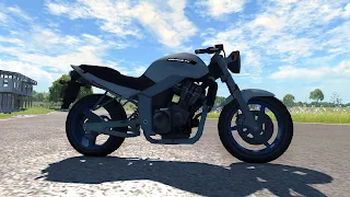 Motorcycle Bike Quad Simulator - Screenshot 3