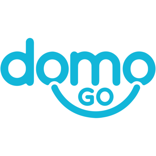 domoGo logo