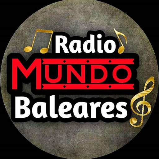 Radio Mundo Baleares 8.2 Icon