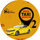 O2 Taxi Passenger icon