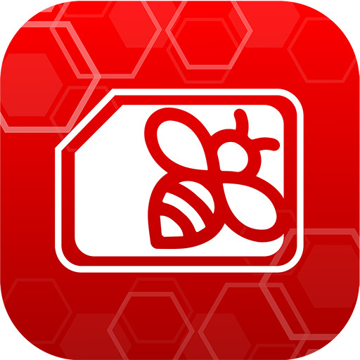 Thợ Sim logo