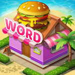 Cover Image of Télécharger Alice's Restaurant - Fun & Relaxing Word Game 1.0.12 APK