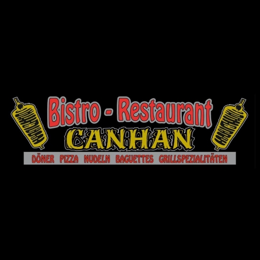 Bistro Canhan logo