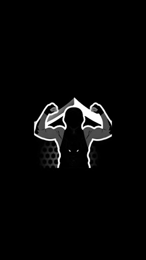 Android application R U Serious Fitness45 screenshort