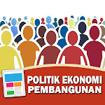 Cover Image of ダウンロード Politik Ekonomi Pembangunan MuamarDev-2020 APK