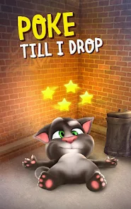 My Talking Tom - Apps on Google Play