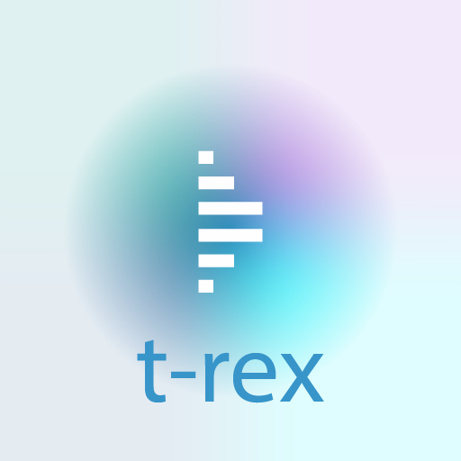 Logie T.Rex Augmented Reality - AppWisp.com